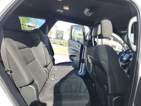 Used 2020 Dodge Durango GT w/ Blacktop Package image 20