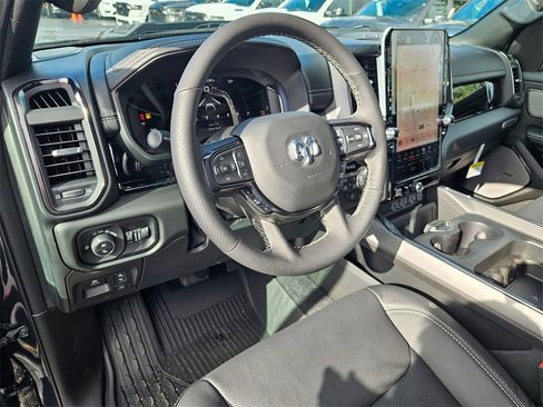 New 2026 RAM 1500 Rebel w/ Rebel Level 2 Equipment Group image 13