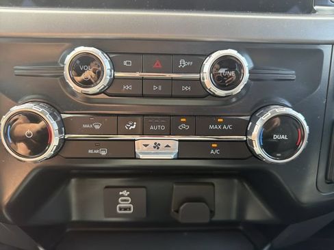 Used 2025 Ford F150 XLT w/ Equipment Group 301A Standard AWD/4WD image 30