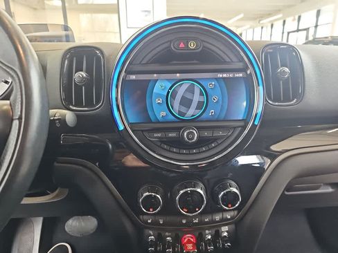 Used 2020 MINI Cooper Countryman S w/ Driver Assistance Package AWD/4WD image 17