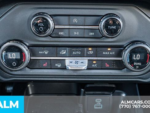 Used 2025 Ford Bronco Big Bend AWD/4WD image 39