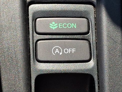 Used 2024 Honda Accord EX image 19