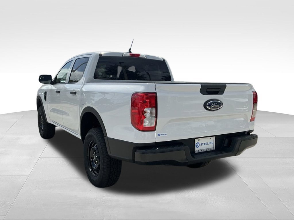 New 2026 Ford Ranger XL RWD image 7