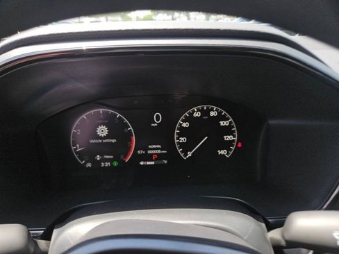 New 2026 Honda CR-V LX image 20