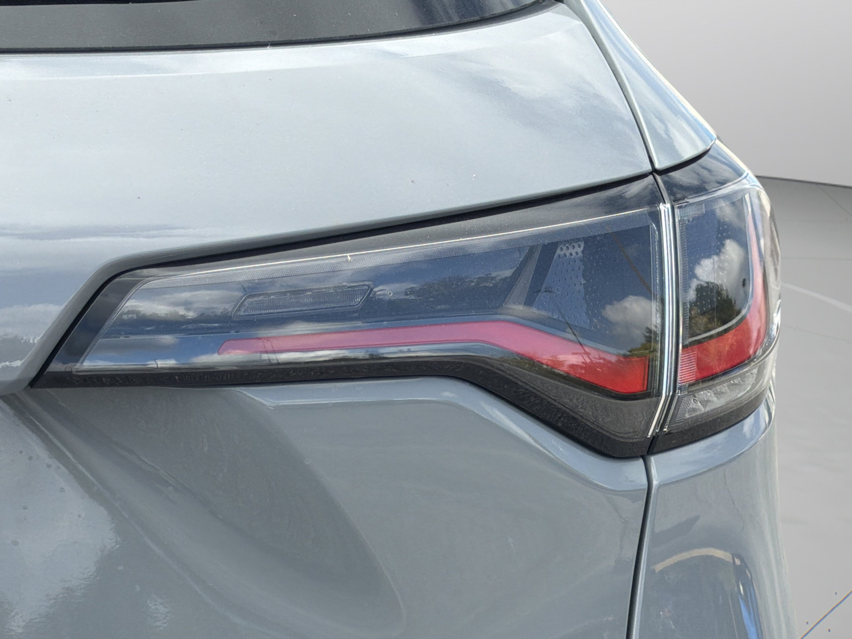 New 2027 Honda HR-V EX-L image 27