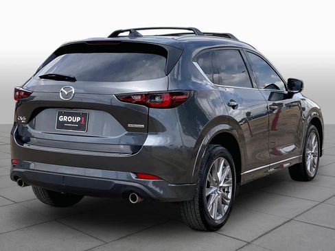 Used 2024 MAZDA CX-5 AWD 2.5 S image 13