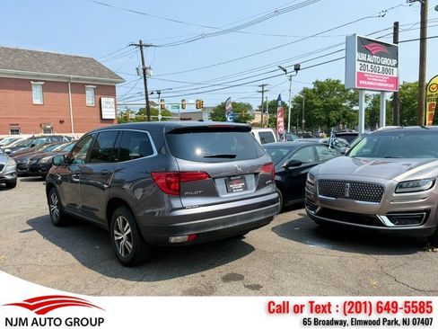 Used 2018 Honda Pilot EX image 7