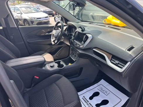 Used 2020 GMC Terrain SLE AWD/4WD image 14