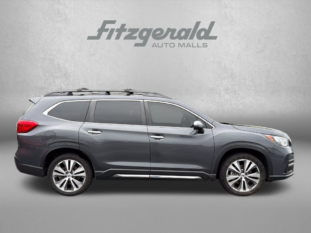 Used 2020 Subaru Ascent Touring w/ Popular Package #3 AWD/4WD image 9