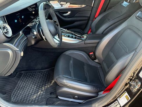 Used 2023 Mercedes-Benz AMG GT 43 image 22