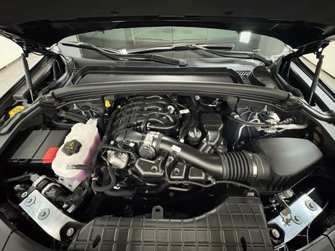 New 2025 Jeep Grand Cherokee L Limited image 12