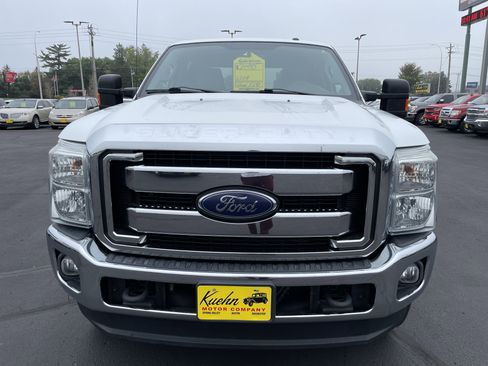 Used 2016 Ford F250 XLT w/ Advanced Security Group image 3