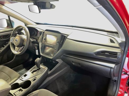 Used 2024 Subaru Impreza 2.0i AWD/4WD image 27