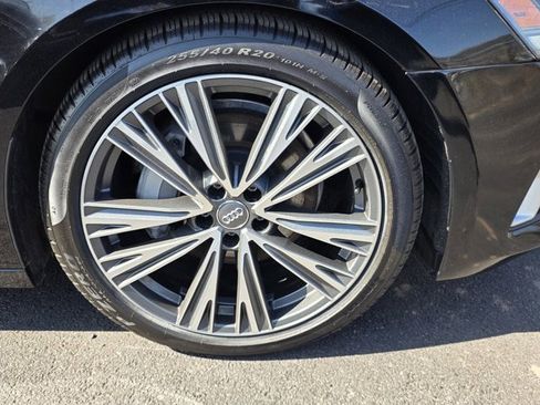 Used 2019 Audi A6 2.0T Premium w/ Convenience Package AWD/4WD image 51