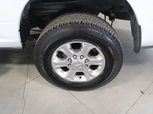 Used 2024 RAM 2500 Big Horn image 53