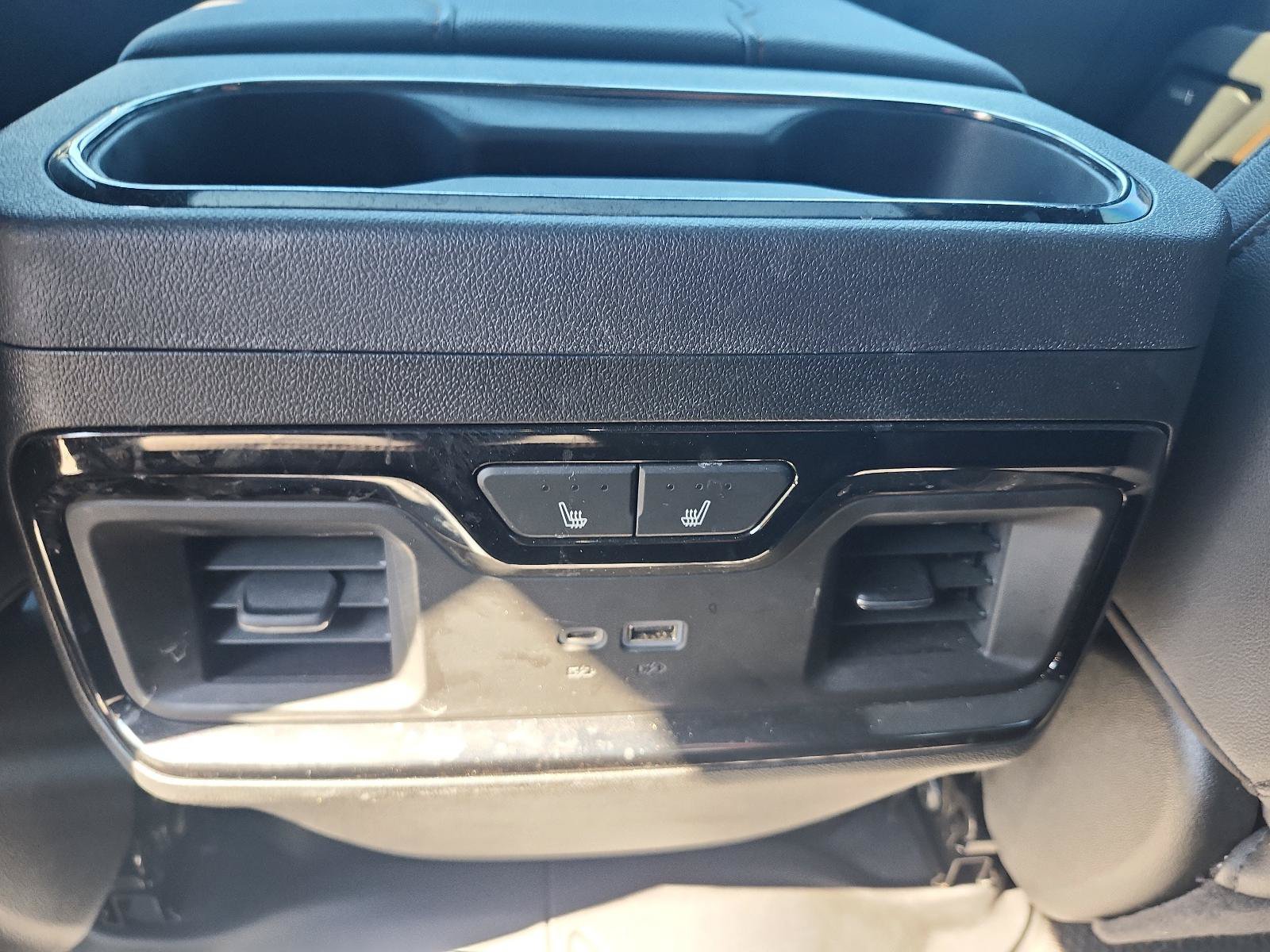 Certified 2026 GMC Sierra 1500 AT4 AWD/4WD image 13