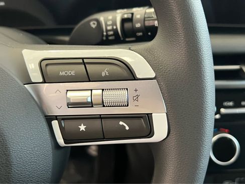 New 2026 Hyundai Tucson SEL image 30