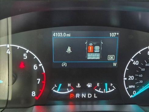 Certified 2024 Ford Maverick XLT w/ XLT Luxury Package FWD image 11