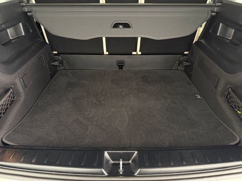 Certified 2026 Mercedes-Benz GLB 250 image 21