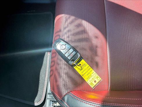Used 2024 Ford Mustang Premium RWD image 12