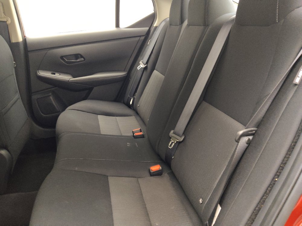 Used 2024 Nissan Sentra SV FWD image 18