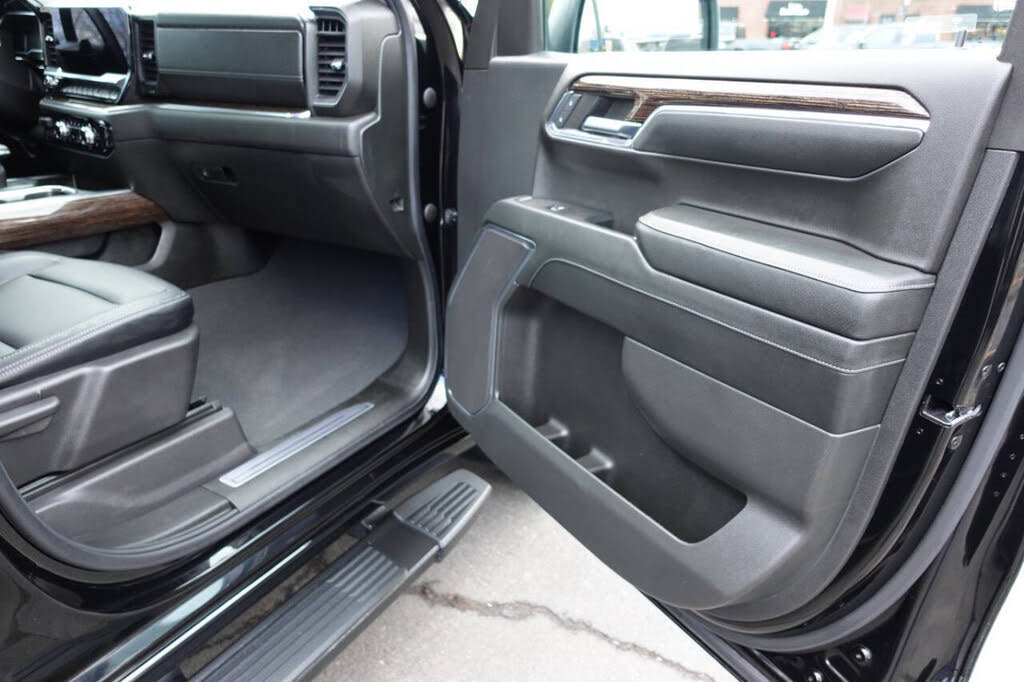 Used 2024 GMC Sierra 1500 Elevation AWD/4WD image 38