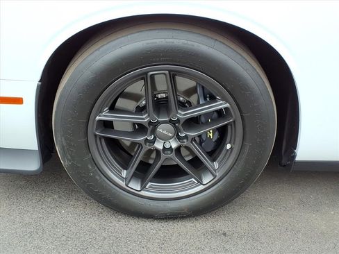 Used 2023 Dodge Challenger SRT Hellcat Redeye image 9