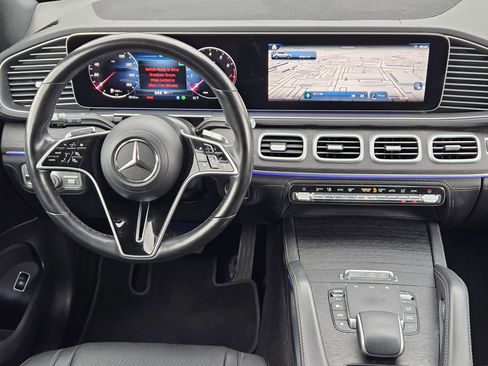 Certified 2024 Mercedes-Benz GLE 350 4MATIC image 27