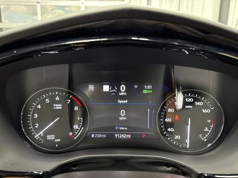 Used 2023 Cadillac XT6 Sport w/ Platinum Package AWD/4WD image 9