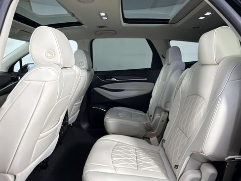 Used 2024 Buick Enclave Avenir w/ Trailering Package, 5000 lbs. AWD/4WD image 22