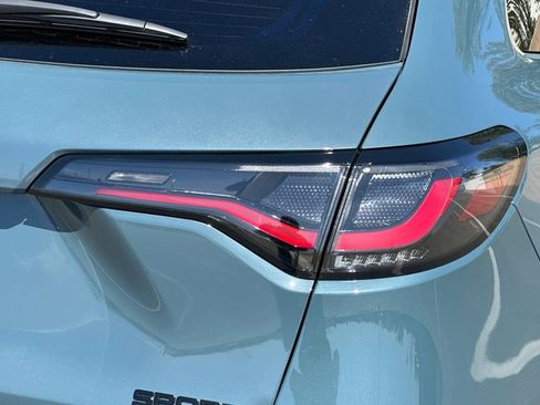 New 2027 Honda HR-V Sport image 31