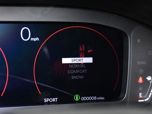 New 2026 Acura ADX A-Spec image 15