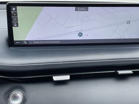 Used 2023 Genesis GV70 3.5T Sport w/ Sport Advanced Package image 22