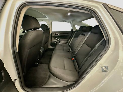 Used 2024 Honda Civic EX image 29