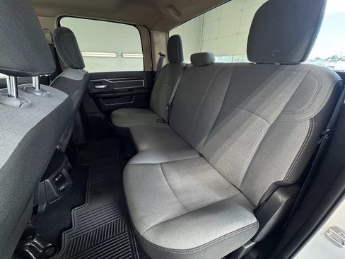 Used 2020 RAM 2500 Big Horn AWD/4WD image 20