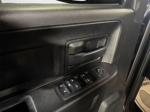 Used 2019 RAM 1500 Express w/ Express Value Package image 14