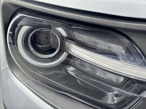 Used 2021 Ford Bronco Sport Big Bend image 36