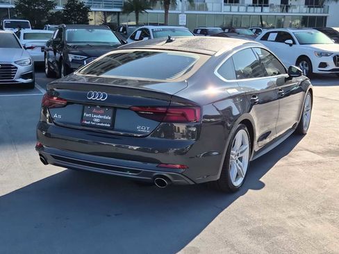 Used 2018 Audi A5 2.0T Premium Plus image 6