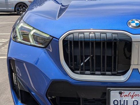 Used 2025 BMW X1 M35i AWD/4WD image 19