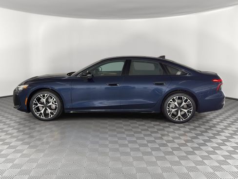 New 2026 Audi A6 Premium Plus image 2