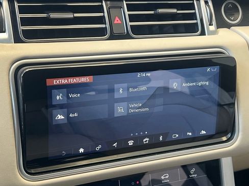 Used 2021 Land Rover Range Rover Westminster Edition image 26