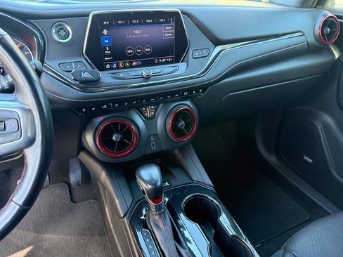 Used 2020 Chevrolet Blazer RS image 11