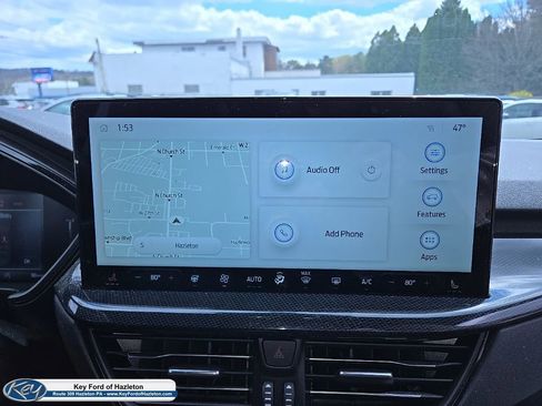 Used 2023 Ford Escape ST-Line w/ Tech Pack #1 image 26