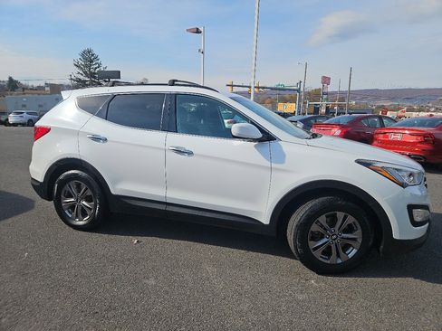 Used 2015 Hyundai Santa Fe Sport w/ Option Group 02 image 35