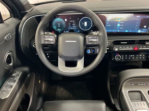 New 2026 Hyundai Palisade Calligraphy image 14