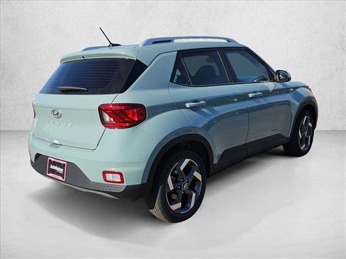 New 2026 Hyundai Venue SEL image 6