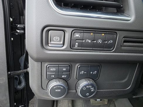 Used 2022 Chevrolet Tahoe RST image 24