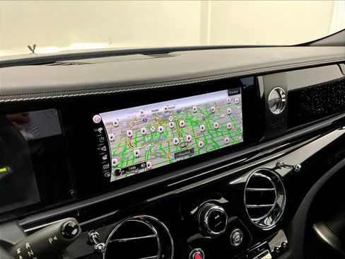 Used 2021 Rolls-Royce Ghost AWD/4WD image 40