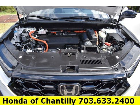 Certified 2024 Honda CR-V Sport-L image 39