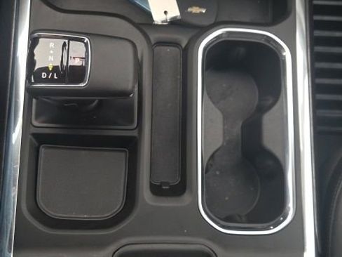 Used 2023 Chevrolet Silverado 1500 LTZ w/ LTZ Convenience Package II image 31